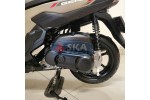 Yamaha Gear Ultima Hybrid Tahun 2025